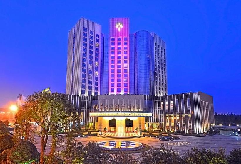 Longhua International