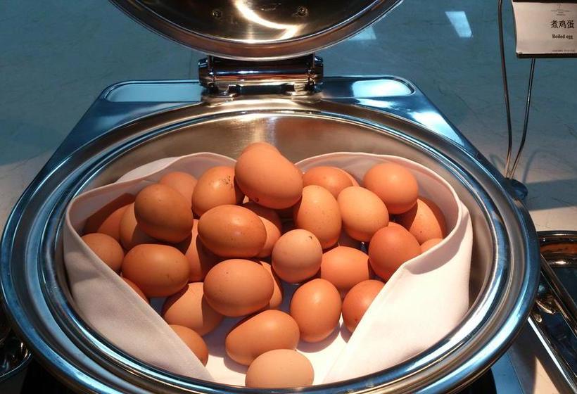 Fotos del hotel Longhua International:  7