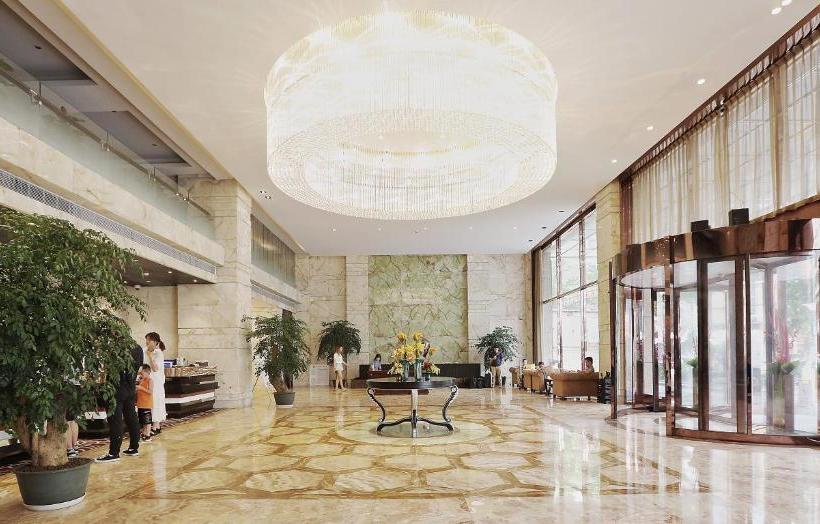 Fotos del hotel Maixinge International:  3