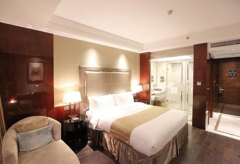 Fotos del hotel Maixinge International:  11