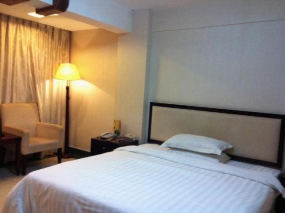 Fotos del hotel Golden Flower:  8