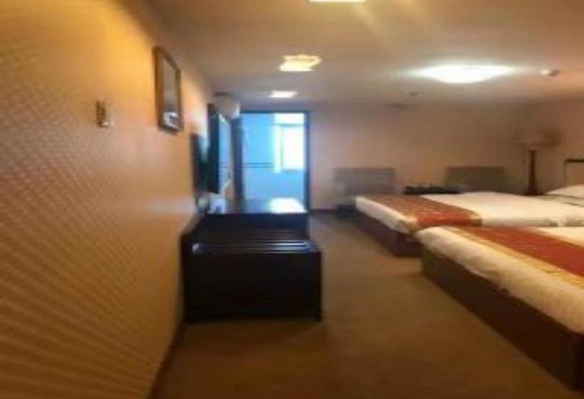 Fotos del hotel Golden Flower:  11