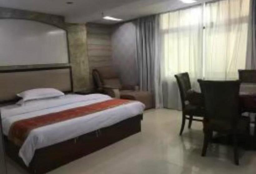 Fotos del hotel Golden Flower:  15