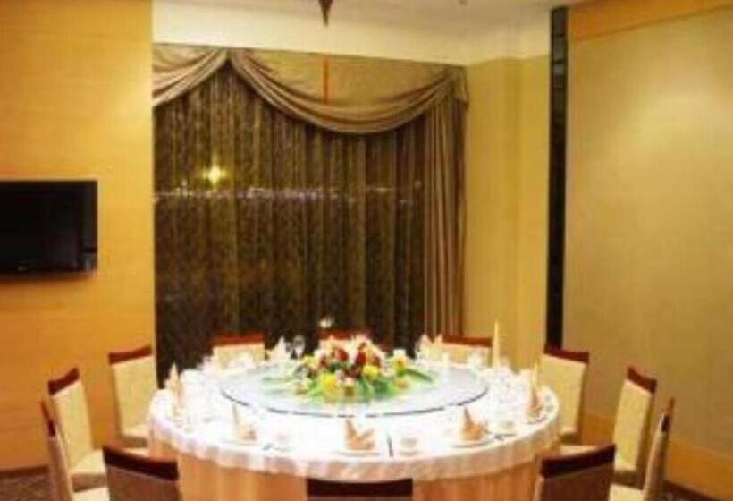 Fotos del hotel Qingdao Blue Horizon Hotel  Laoshan:  5