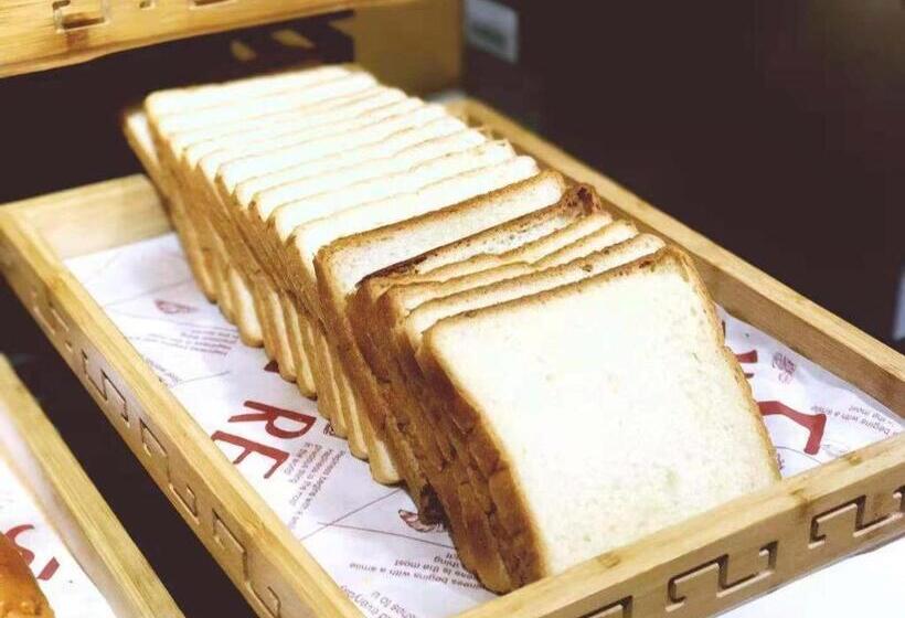 Fotos del hotel Qingdao Blue Horizon Hotel  Laoshan:  10