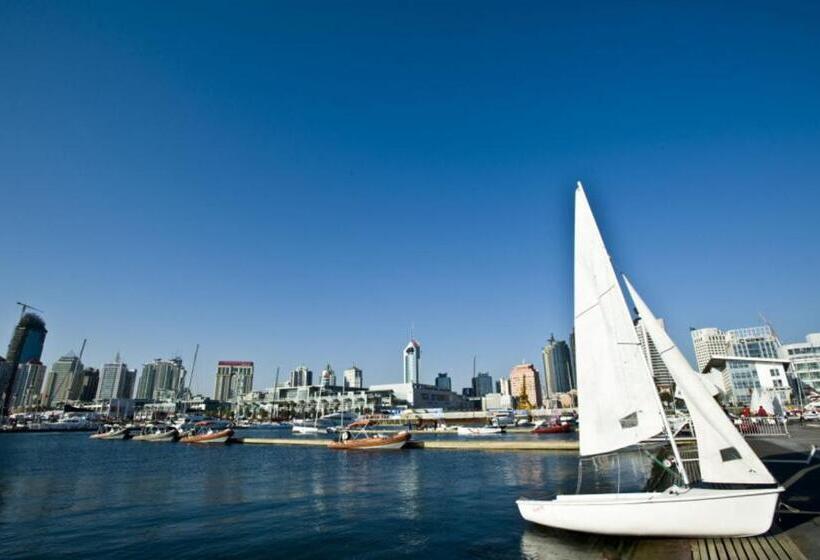 Fotos del hotel Qingdao Blue Horizon Hotel  Laoshan:  15