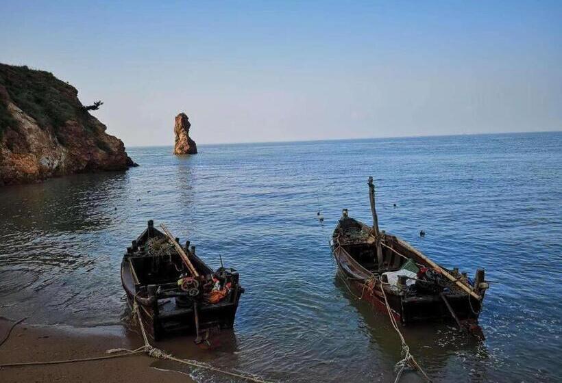 Fotos del hotel Qingdao Blue Horizon Hotel  Laoshan:  12