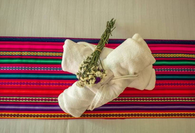 Fotos del hotel Hatun Valley:  8