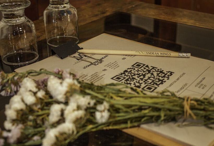 Fotos del hotel Hatun Valley:  12