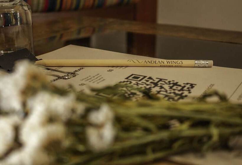 Fotos del hotel Hatun Valley:  4