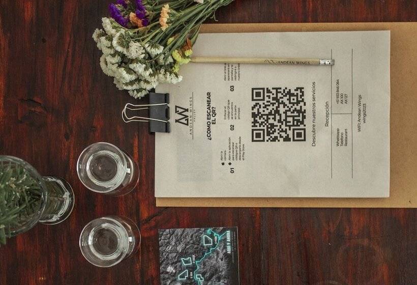 Fotos del hotel Hatun Valley:  20