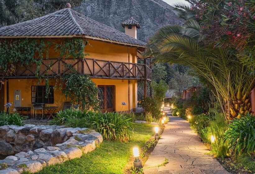 Fotos del hotel Hatun Valley:  19