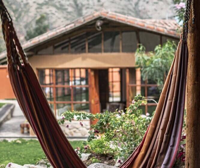 Fotos del hotel Hatun Valley:  17