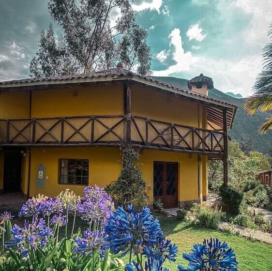 Fotos del hotel Hatun Valley:  23