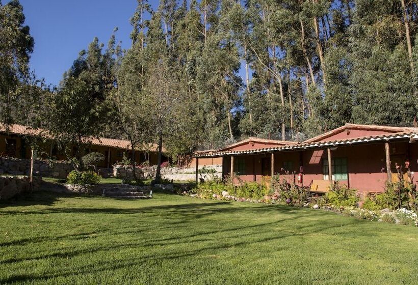 Fotos del hotel Hatun Valley:  13