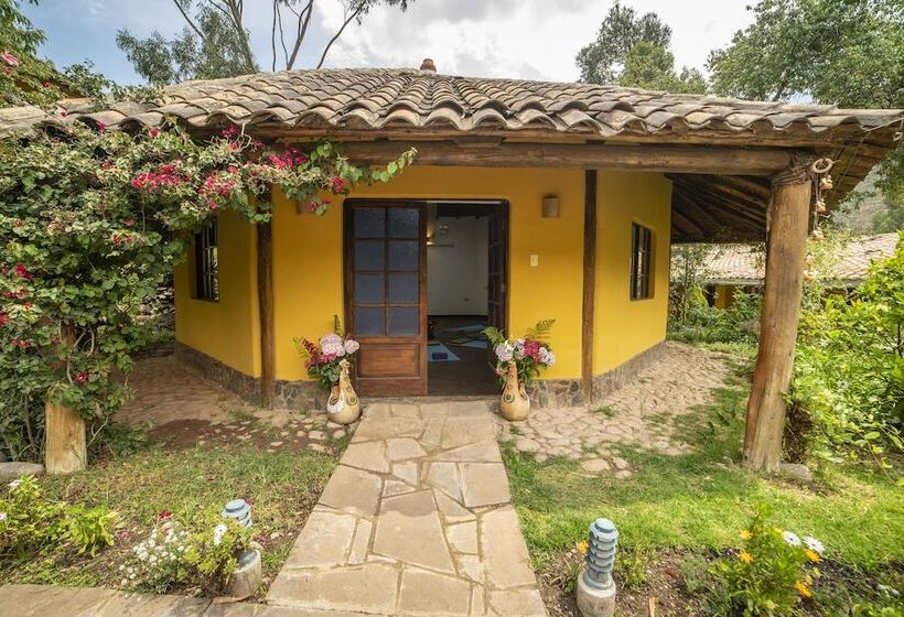 Fotos del hotel Hatun Valley:  25