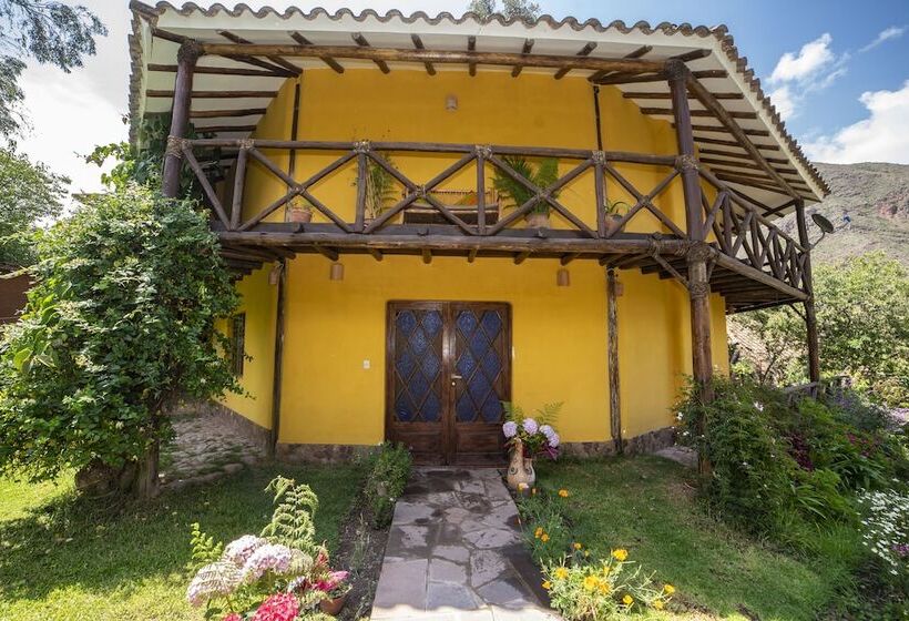 Fotos del hotel Hatun Valley:  5