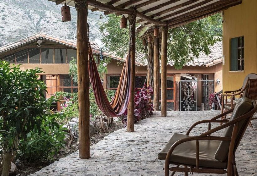 Fotos del hotel Hatun Valley:  2