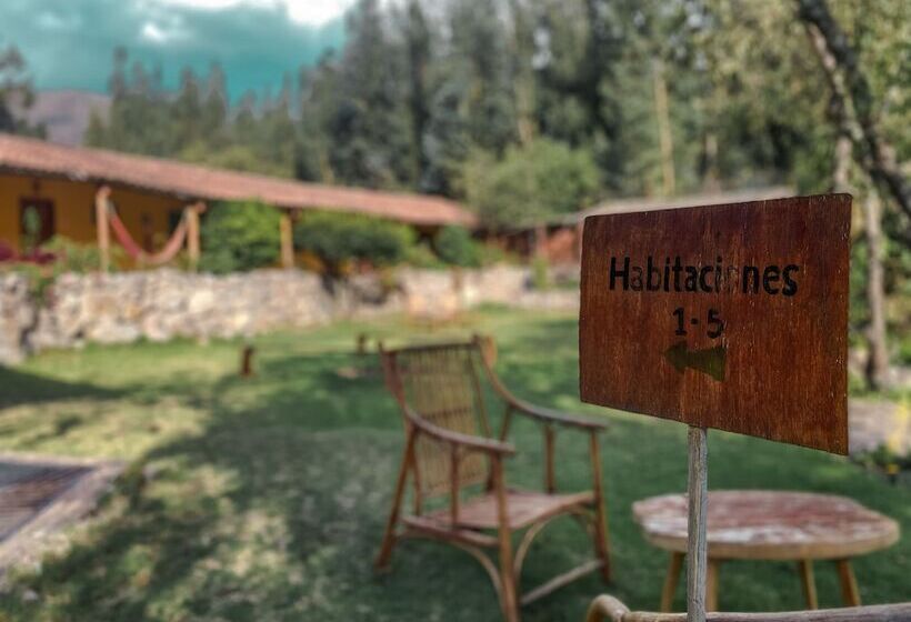 Fotos del hotel Hatun Valley:  7