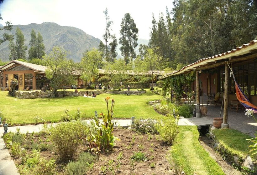 Fotos del hotel Hatun Valley:  9