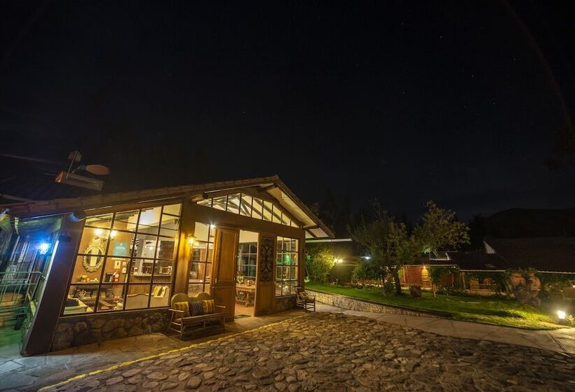 Fotos del hotel Hatun Valley:  24