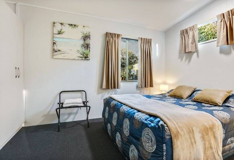 Fotos del hotel Beach Cabins Merimbula:  16