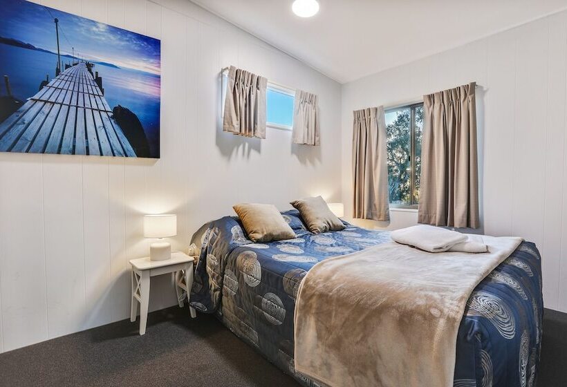 Fotos del hotel Beach Cabins Merimbula:  13