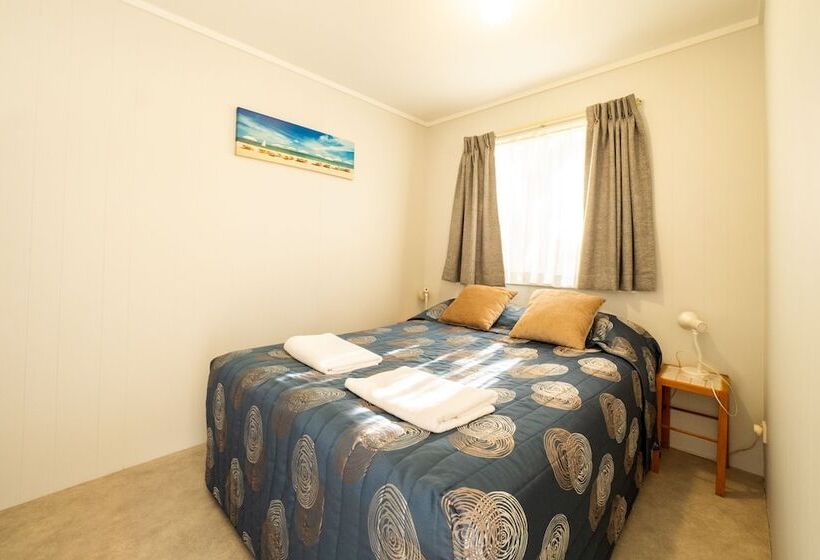 Fotos del hotel Beach Cabins Merimbula:  11