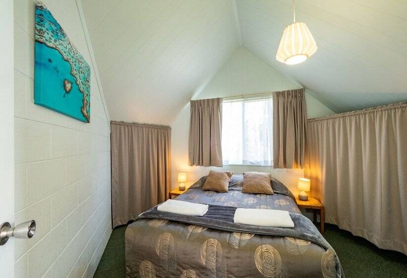 Fotos del hotel Beach Cabins Merimbula:  17