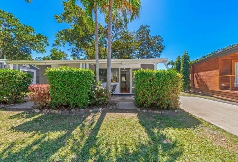 Fotos del hotel Big4 Whitsundays Tropical Eco Resort:  16