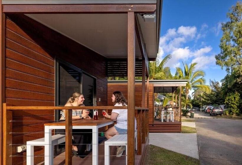 Fotos del hotel Big4 Whitsundays Tropical Eco Resort:  7