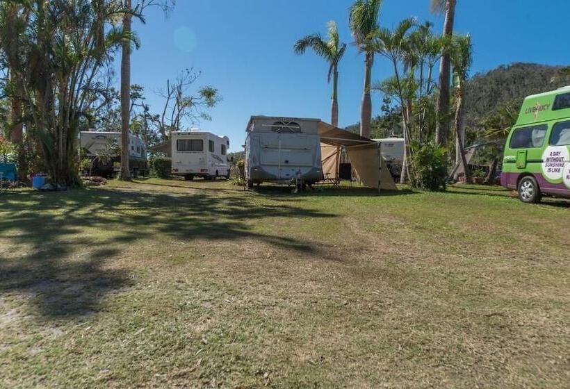 Fotos del hotel Big4 Whitsundays Tropical Eco Resort:  15