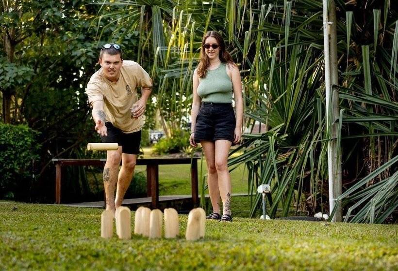 Fotos del hotel Big4 Whitsundays Tropical Eco Resort:  10