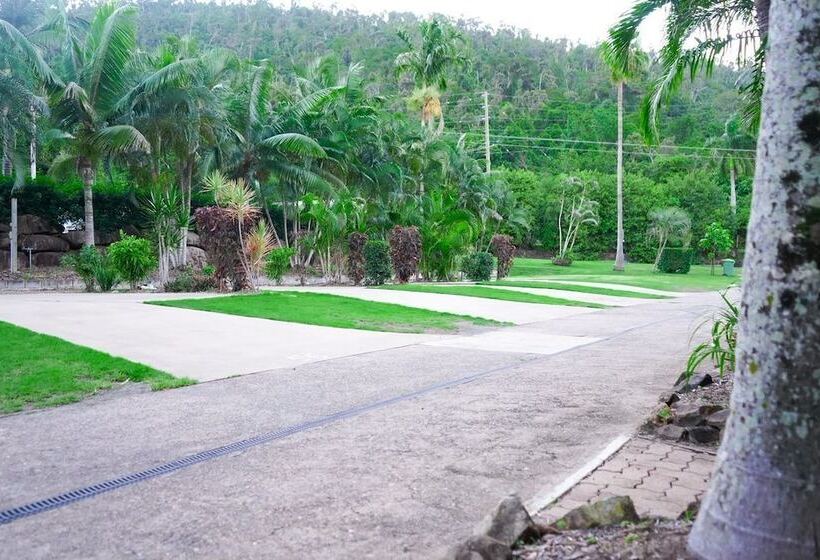 Fotos del hotel Big4 Whitsundays Tropical Eco Resort:  20