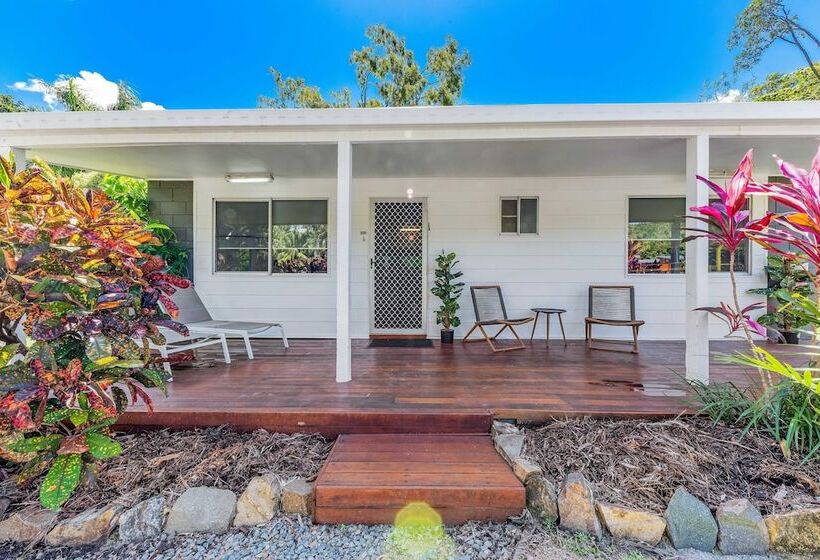 Fotos del hotel Big4 Whitsundays Tropical Eco Resort:  23