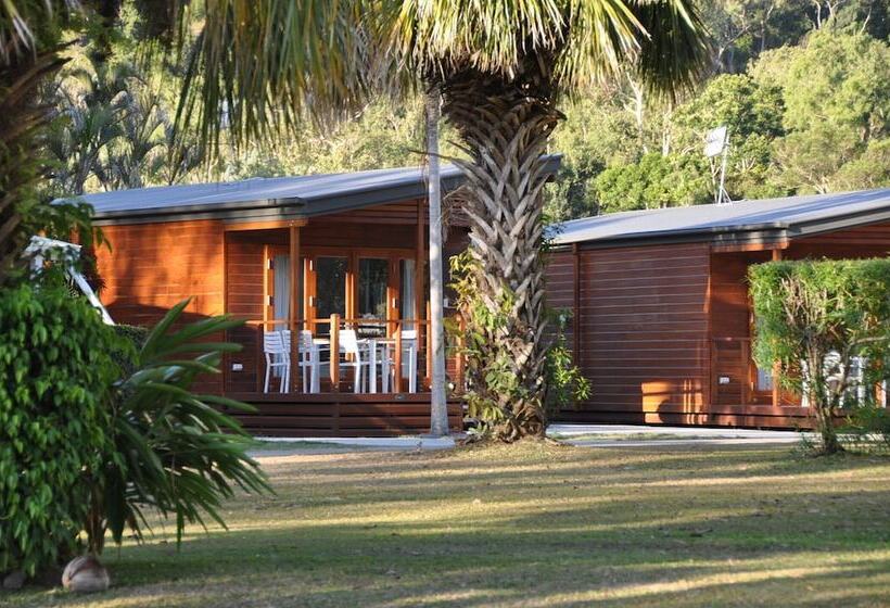 Fotos del hotel Big4 Whitsundays Tropical Eco Resort:  22