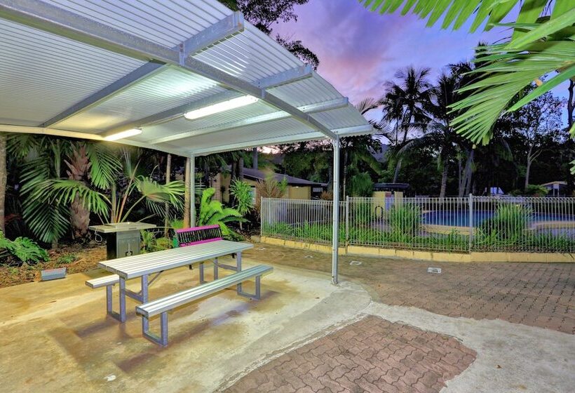 Fotos del hotel Big4 Whitsundays Tropical Eco Resort:  3