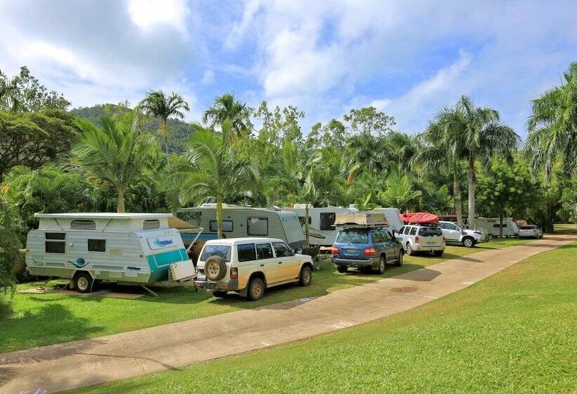 Fotos del hotel Big4 Whitsundays Tropical Eco Resort:  14