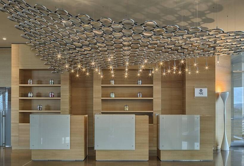 Fotos del hotel Four Points By Sheraton Oran:  3