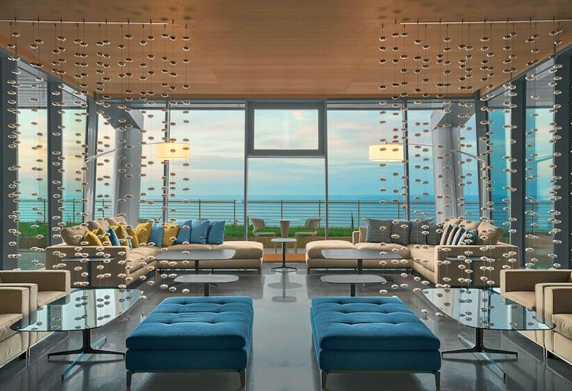 Fotos del hotel Four Points By Sheraton Oran:  16