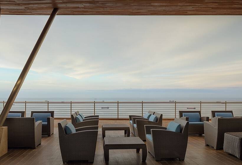 Fotos del hotel Four Points By Sheraton Oran:  9