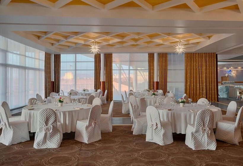 Fotos del hotel Four Points By Sheraton Oran:  25