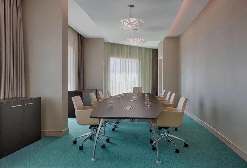 Fotos del hotel Four Points By Sheraton Oran:  14