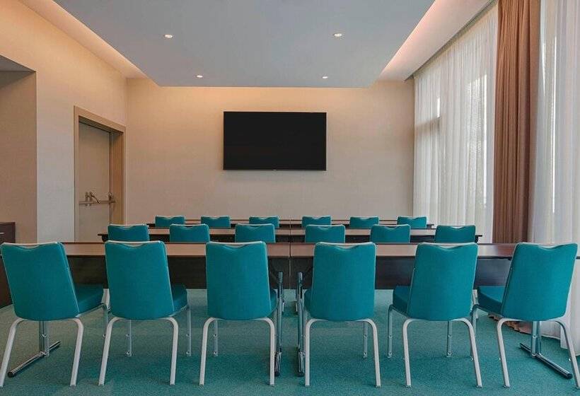 Fotos del hotel Four Points By Sheraton Oran:  21