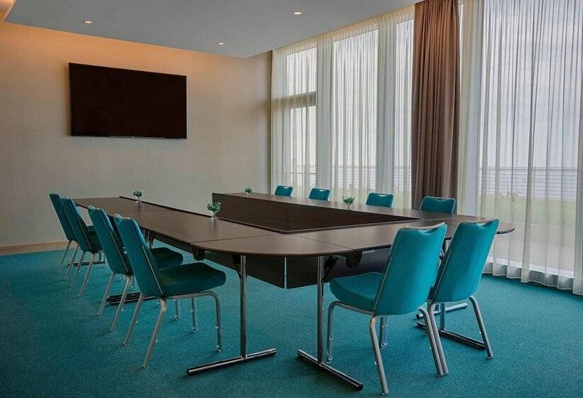 Fotos del hotel Four Points By Sheraton Oran:  23