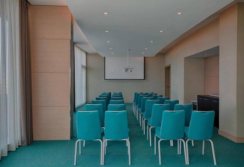 Fotos del hotel Four Points By Sheraton Oran:  24