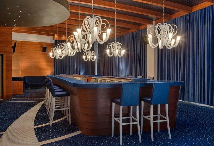 Fotos del hotel Four Points By Sheraton Oran:  7