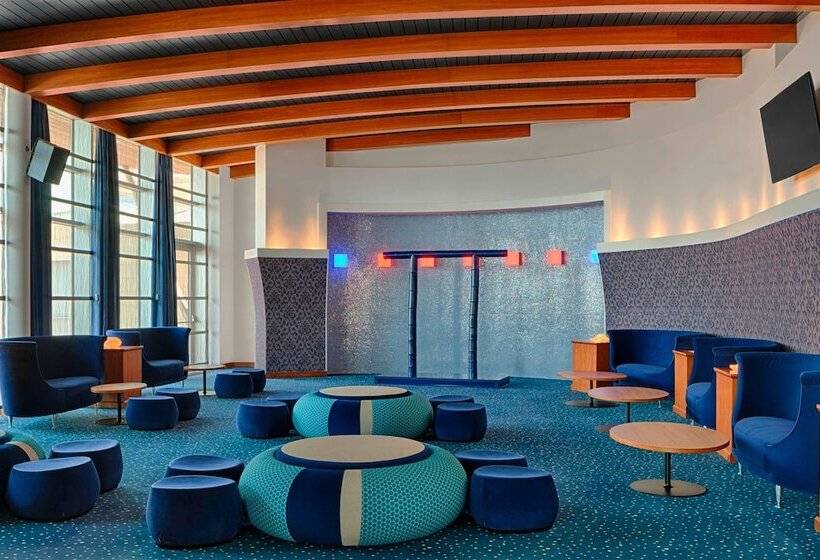 Fotos del hotel Four Points By Sheraton Oran:  2