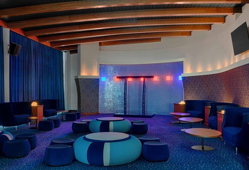 Fotos del hotel Four Points By Sheraton Oran:  17