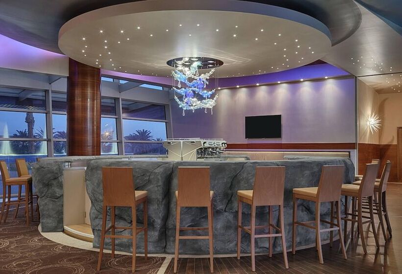 Fotos del hotel Four Points By Sheraton Oran:  13